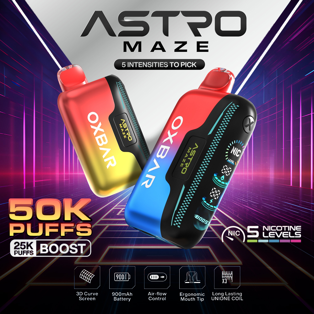 Astro Maze Astro Maze