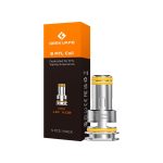 GeekVape B MTL Series Replacement Coil - 5PK 1.2 OHMS