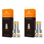 GeekVape B MTL Series Replacement Coil - 5PK