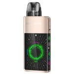 GeekVape Digi Q Vista Kit Champagne Gold