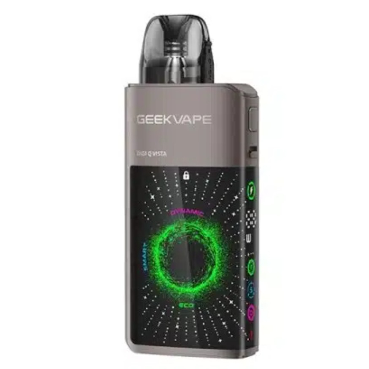 GeekVape Digi Q Vista Kit Gunmetal