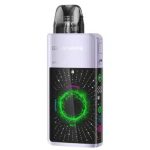 GeekVape Digi Q Vista Kit Lavender Purple