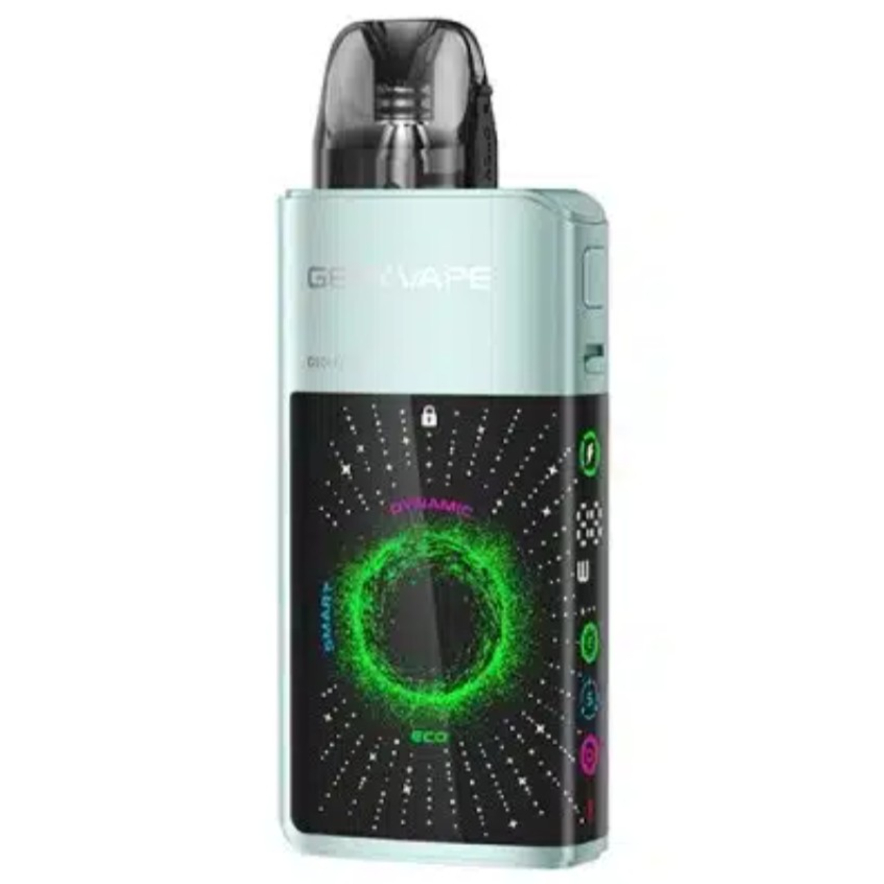 GeekVape Digi Q Vista Kit Light Jade
