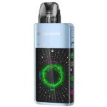 GeekVape Digi Q Vista Kit Ocean-Blue
