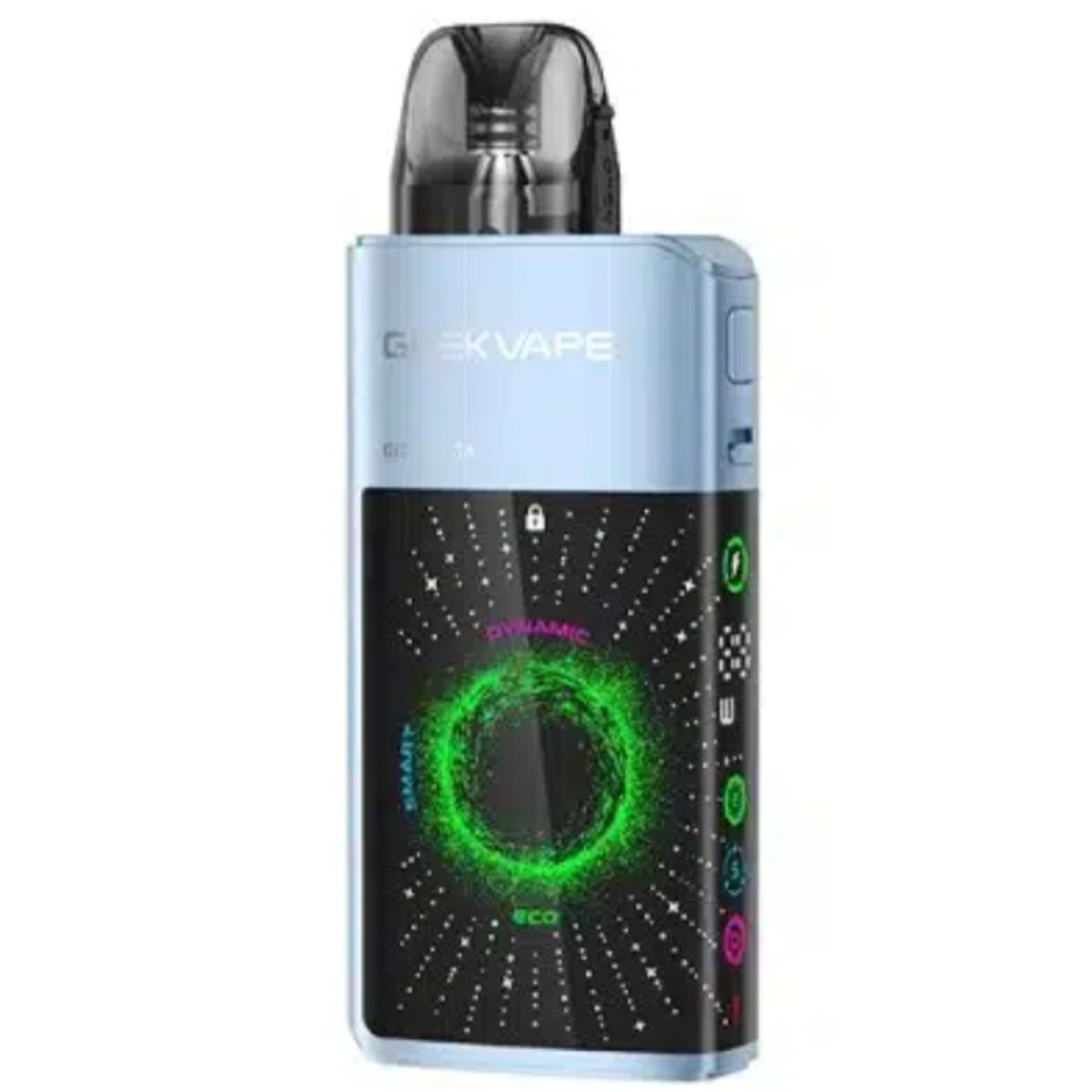 GeekVape Digi Q Vista Kit Ocean-Blue