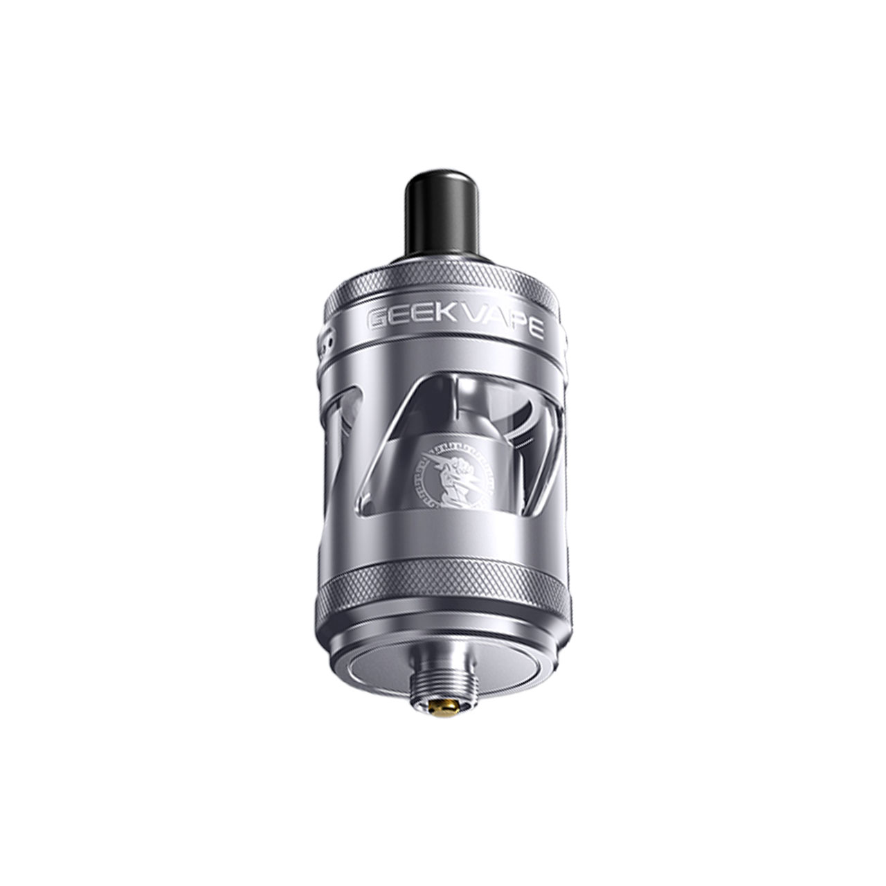 GeekVape-Z-Nano-MTL-Tank-Silver GeekVape-Z-Nano-MTL-Tank-Silver