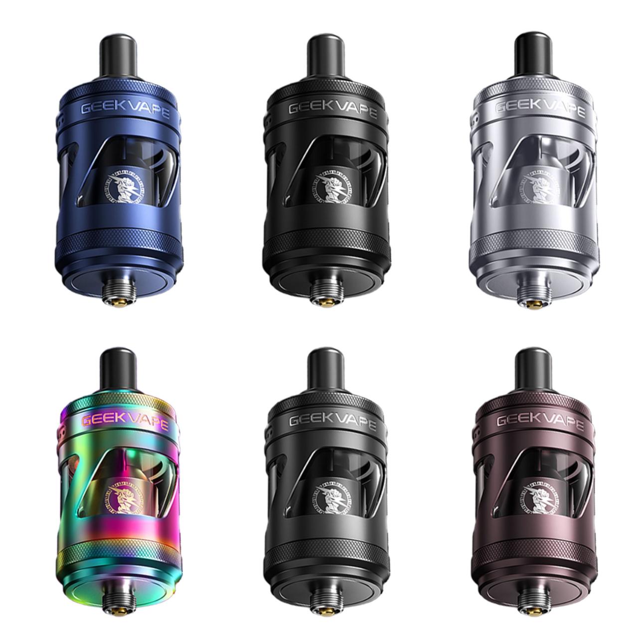 GeekVape-Z-Nano-MTL-Tank GeekVape-Z-Nano-MTL-Tank