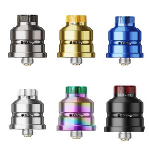 HellVape Dead Rabbit Mini RDA