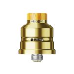 HellVape Dead Rabbit Mini RDA Gold