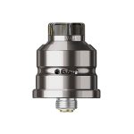 HellVape Dead Rabbit Mini RDA Gunmetal