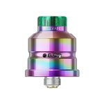 HellVape Dead Rabbit Mini RDA Rainbow
