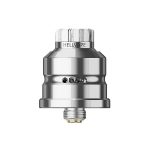 HellVape Dead Rabbit Mini RDA Stainless Steel