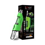 Lookah Seahorse Pro Plus Kit Green