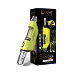 Lookah Seahorse Pro Plus Kit Neon Green