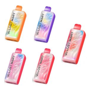 Lost Mary MT 35000 Puff Turbo Disposable