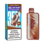 Lost Mary MT 35000 Puff Turbo Disposable Classic Tobacco