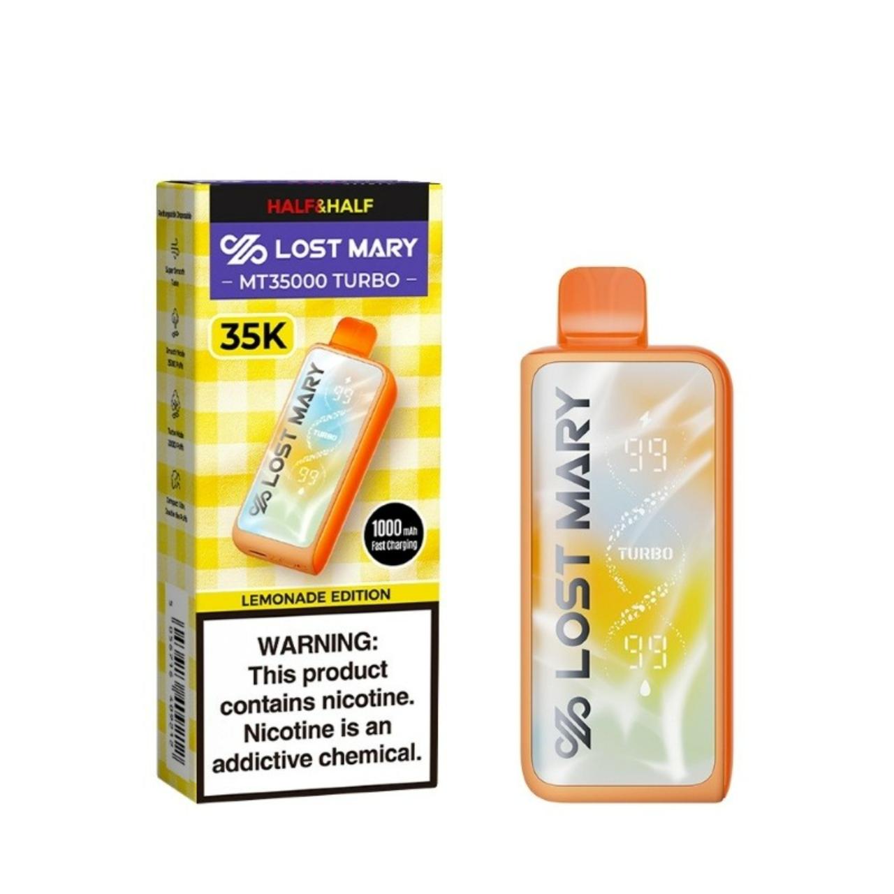 Lost-Mary-MT-35000-Puff-Turbo-Disposable-Half-and-Half Lost-Mary-MT-35000-Puff-Turbo-Disposable-Half-and-Half