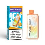 Lost Mary MT 35000 Puff Turbo Disposable Pineapple Lime Plus