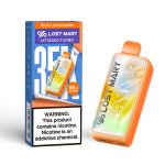 Lost Mary MT 35000 Puff Turbo Disposable Pink Lemonade Plus