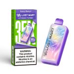 Lost Mary MT 35000 Puff Turbo Disposable Scary Berry Plus