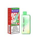Lost Mary MT 35,000 Puff Turbo Disposable Sour Apple Ice