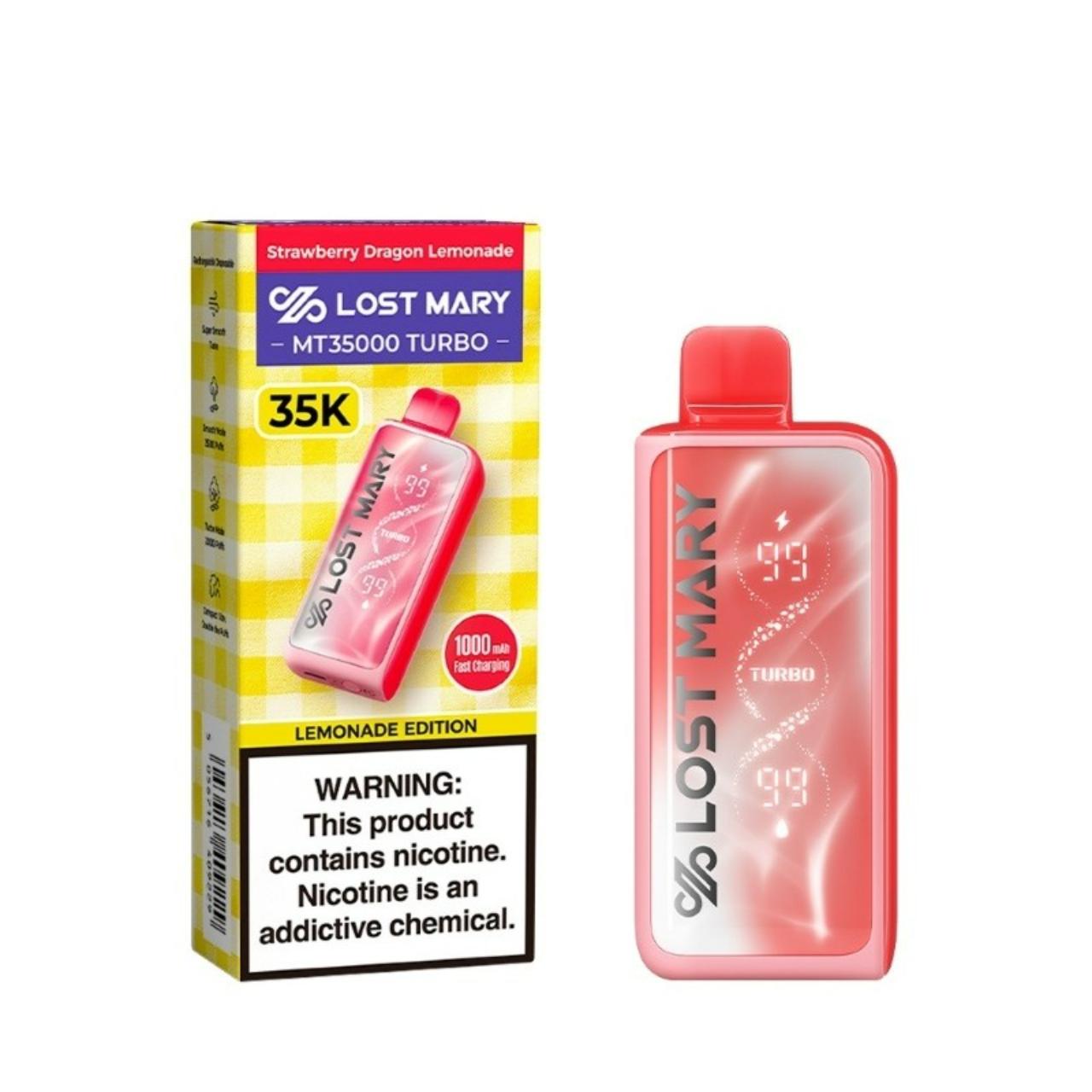 Lost-Mary-MT-35000-Puff-Turbo-Disposable-Strawberry-Dragon-Lemonade Lost-Mary-MT-35000-Puff-Turbo-Disposable-Strawberry-Dragon-Lemonade