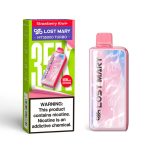 Lost Mary MT 35000 Puff Turbo Disposable Strawberry Kiwi Plus