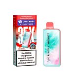 Lost Mary MT 35,000 Puff Turbo Disposable Watermelon Cotton Carnival - Cotton Carnival Edition