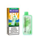 Lost Mary MT 35,000 Puff Turbo Disposable Winter Mint - World Cup Edition
