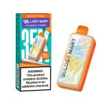 Lost Mary MT Turbo Disposable 35000 Puff Rocket Freeze
