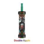 MFU SHISHA X1 Hookah 40,000 Puff Disposable Double-Apple