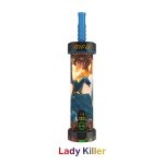 MFU SHISHA X1 Hookah 40,000 Puff Disposable Lady-Killer