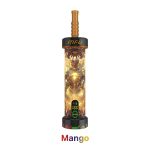 MFU SHISHA X1 Hookah 40,000 Puff Disposable Mango