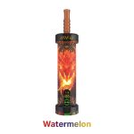 MFU SHISHA X1 Hookah 40,000 Puff Disposable Watermelon