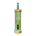 MFU SHISHA X2 Hookah 60,000 Puff Disposable Four Seasons