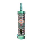 MFU SHISHA X2 Hookah 60,000 Puff Disposable Pineapple Coconut