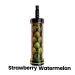 MFU SHISHA X2 Hookah 60000 Puff Disposable-Strawberry Watermelon