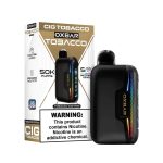 OXBAR Astro Maze 50K Puff Disposable Cig Tobacco