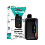 OXBAR Astro Maze 50K Puff Disposable Menthol Tobacco