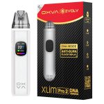 OXVA XLIM Pro 2 Pod Kit (DNA Version) Box