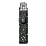 OXVA XLIM Pro 2 Pod Kit (DNA Version) Luminous Forged Carbon Fiber