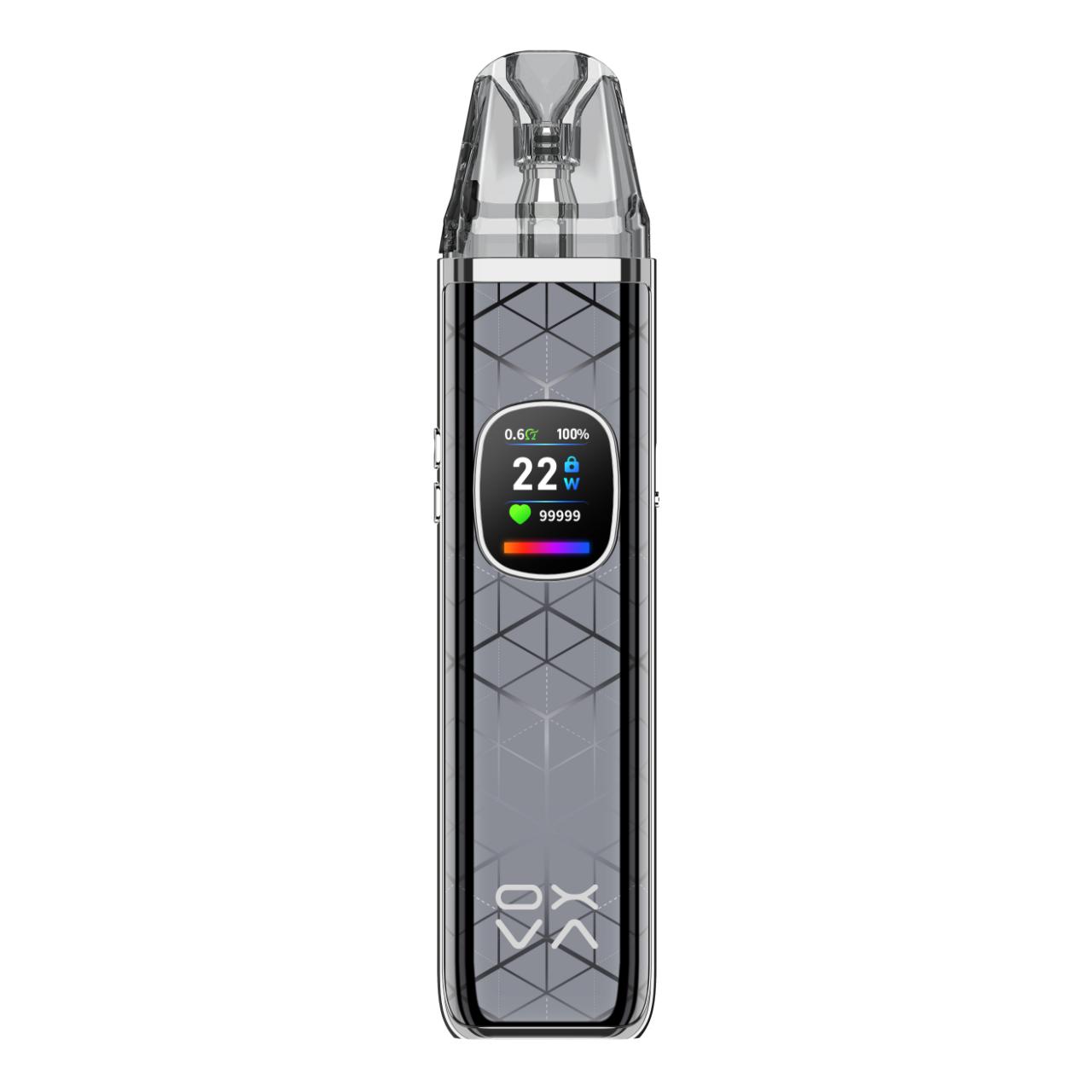 OXVA XLIM Pro 2 Pod Kit (DNA Version) Nebula Gray