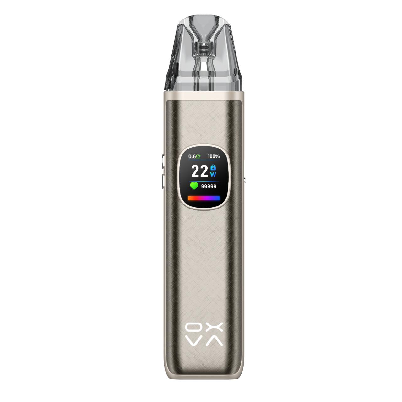 OXVA XLIM Pro 2 Pod Kit (DNA Version) Silk Brown