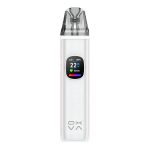 OXVA XLIM Pro 2 Pod Kit (DNA Version) Silk White
