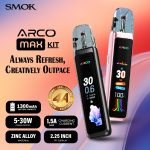 SMOK ARCO MAX Kit