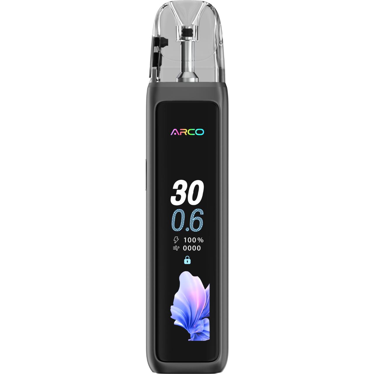 SMOK ARCO MAX Kit-Space Grey SMOK ARCO MAX Kit-Space Grey
