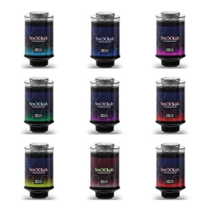 Smookah 100K Disposable E-Hookah Head