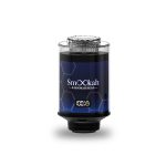Smookah 100K Disposable E-Hookah Head Blue Razz Lemonade