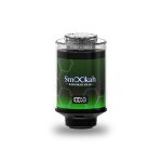 Smookah 100K Disposable E-Hookah Head Extreme Mint