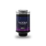 Smookah 100K Disposable E-Hookah Head Grape Mint